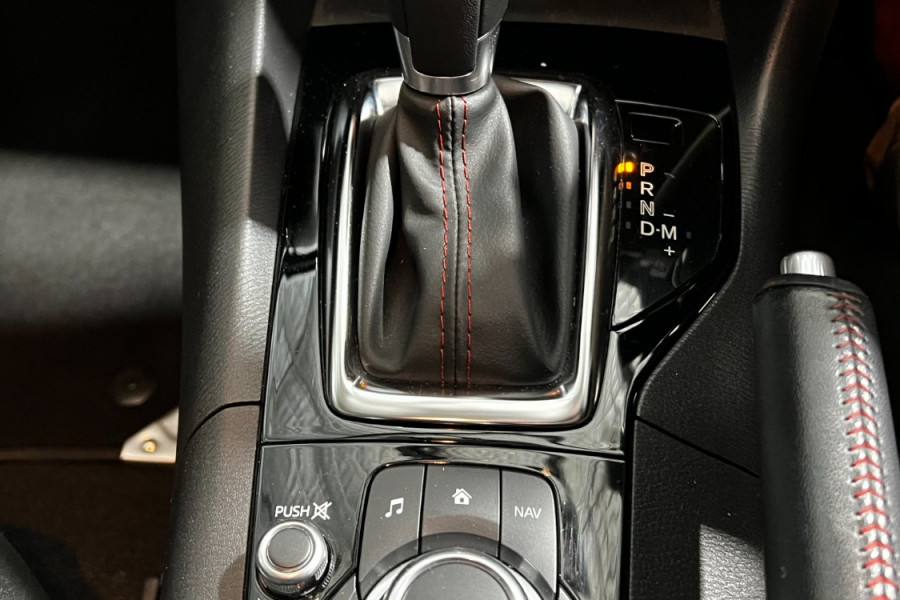 2015 Mazda 3 BM Series SP25 Astina Hatch Hatch Image 15