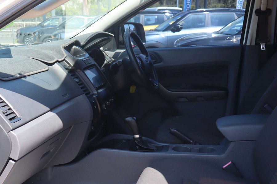 2015 Ford Ranger PX XLS Ute Image 15