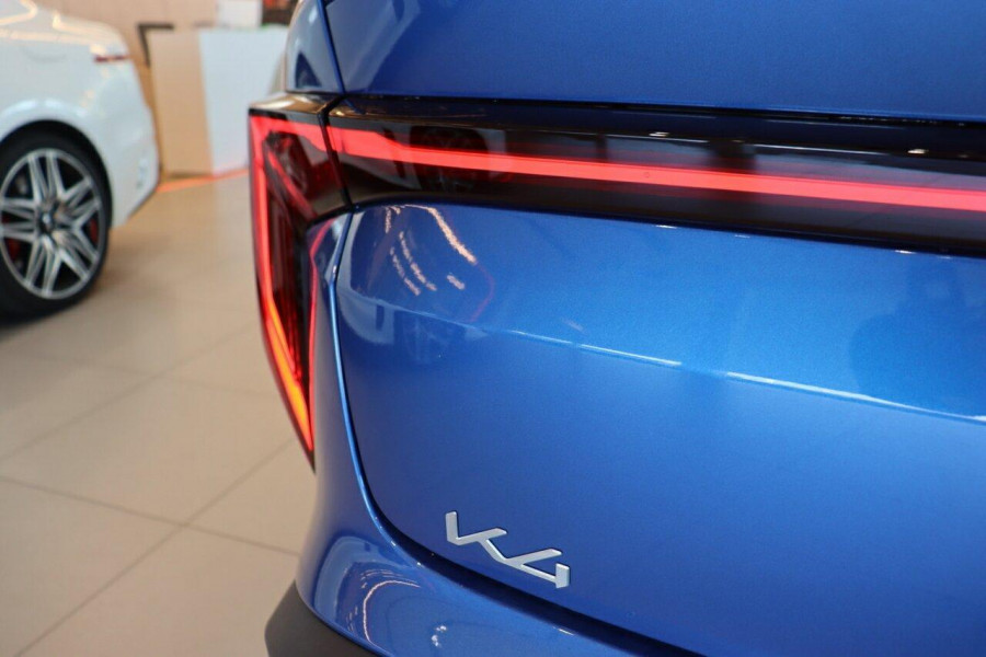 2024 MY25 Kia K4 CL4m Sport+ Sedan Image 15