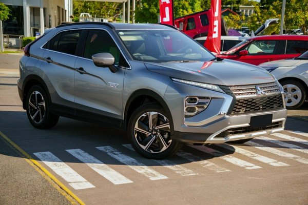 2024 Mitsubishi Eclipse Cross YB PHEV Aspire SUV