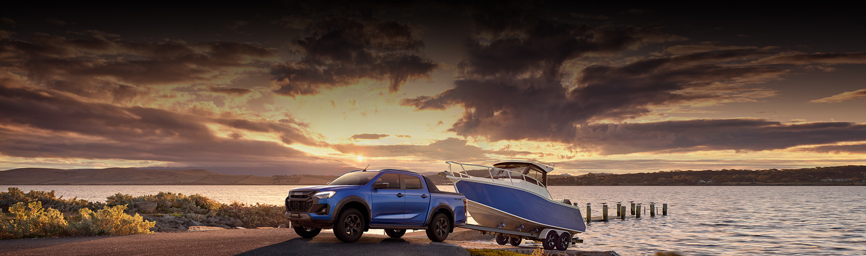 3.5T Towing+ Image