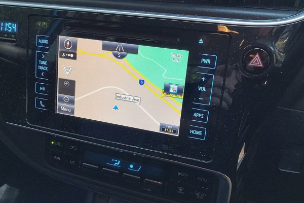 2017 Toyota Corolla ZRE182R ZR Hatch Image 17
