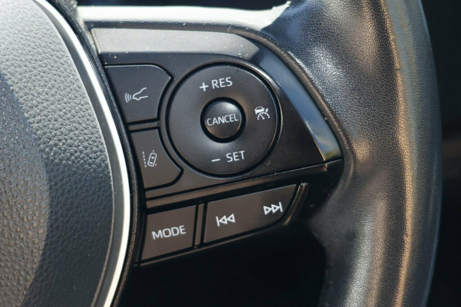 2022 Toyota Corolla ZWE219R  ZR Hybrid Hatch Image 17