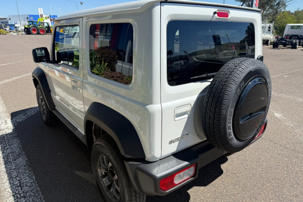 2026 Suzuki Jimny GLX Other Image 6