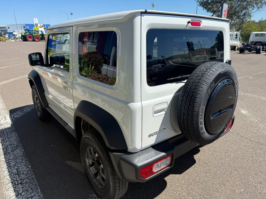 2026 Suzuki Jimny GLX Other Image 6