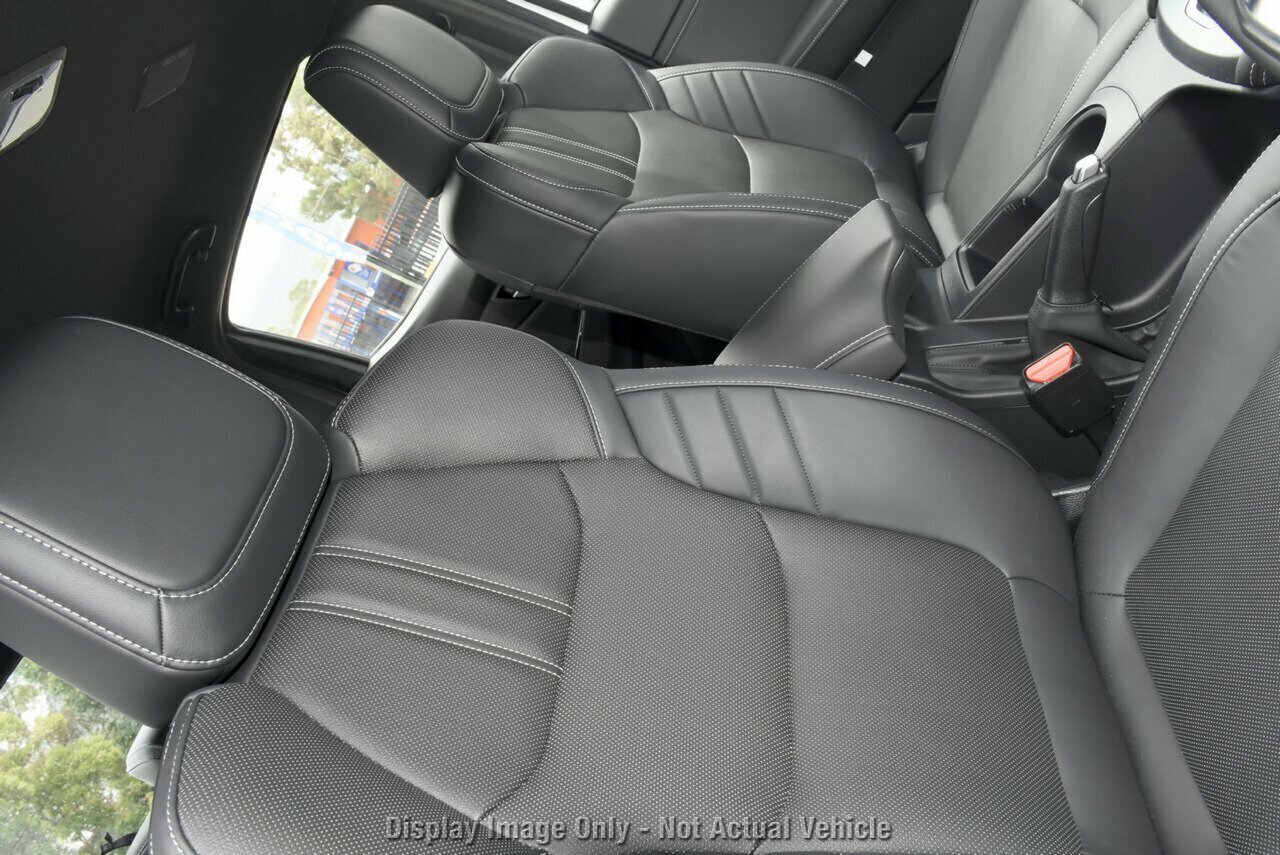2025 Mazda BT-50 TF GT Ute Image 10