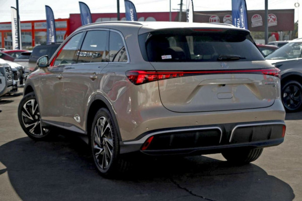 2026 MG MGS6 EV IS3E Essence SUV Image 5