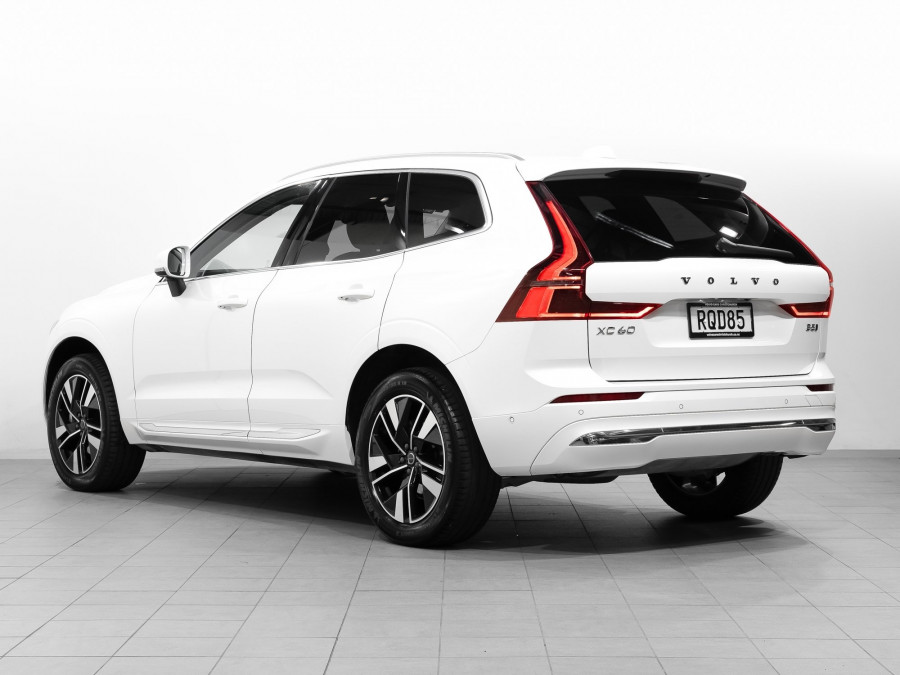 2026 Volvo XC60 UZ B5 Plus 2L MHeV AWD SUV Image 6