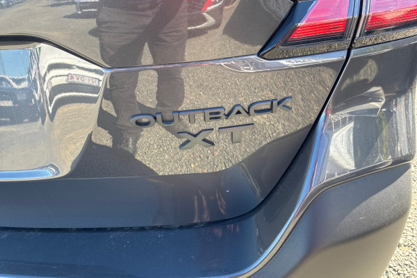 2025 Subaru Outback 6GEN AWD Sport XT SUV Image 12
