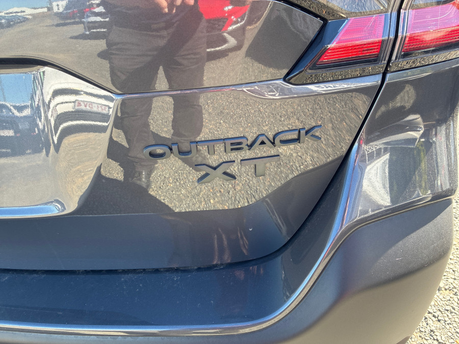 2025 Subaru Outback 6GEN AWD Sport XT SUV Image 12