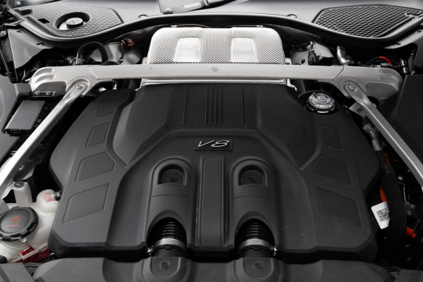 2025 Bentley Flying Spur 3S Speed V8 Sedan image 40