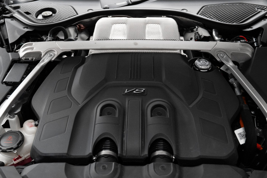 2025 Bentley Flying Spur 3S Speed V8 Sedan