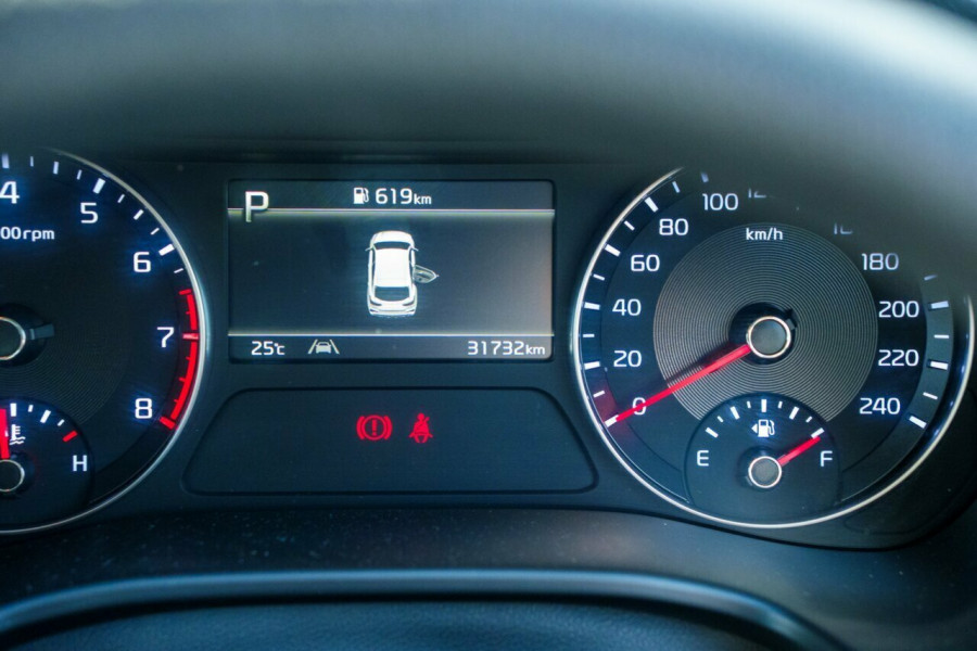 2024 Kia Cerato BD S Hatch Image 17