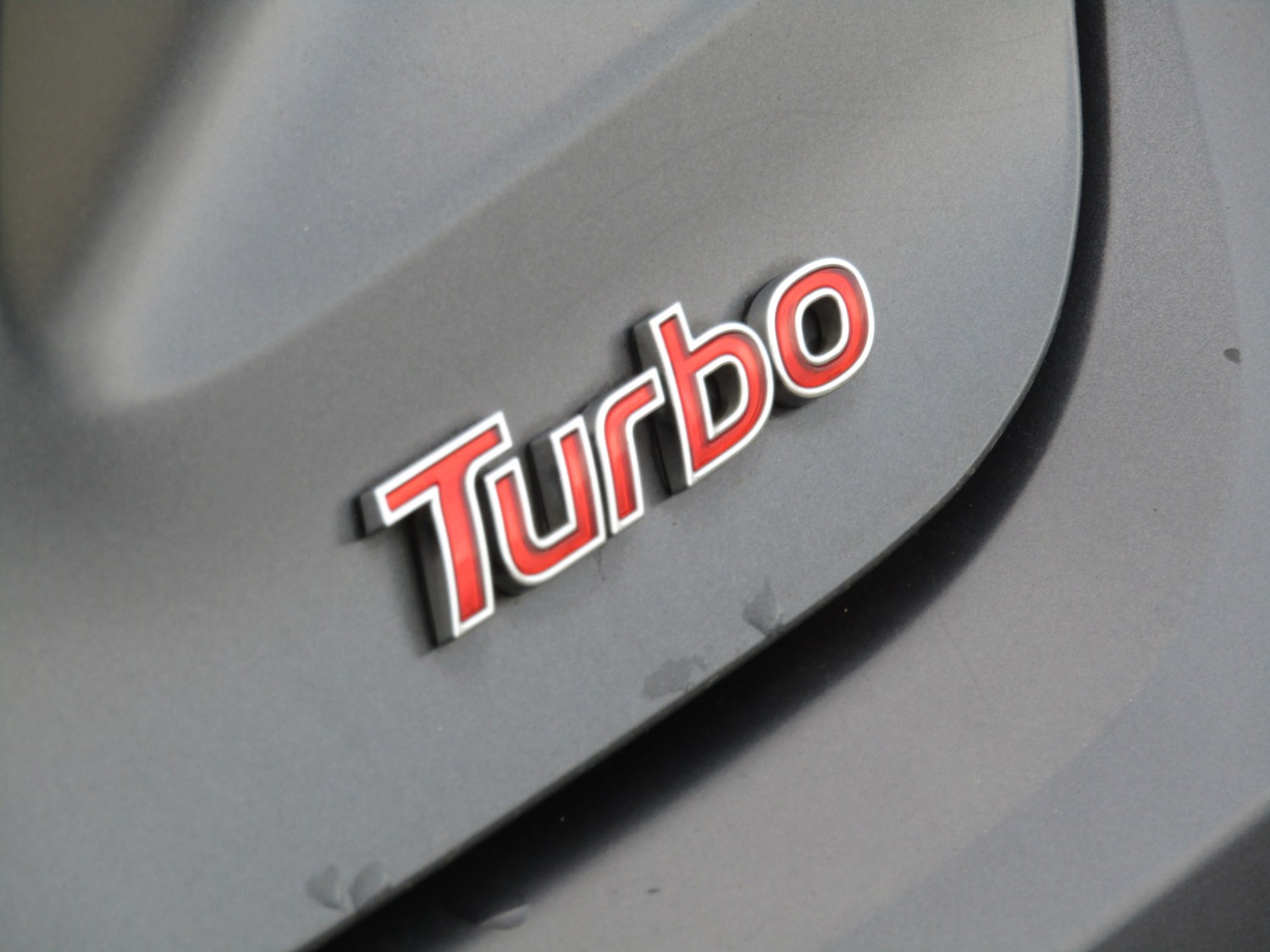 2013 Hyundai Veloster FS2 SR Turbo Hatch Image 12