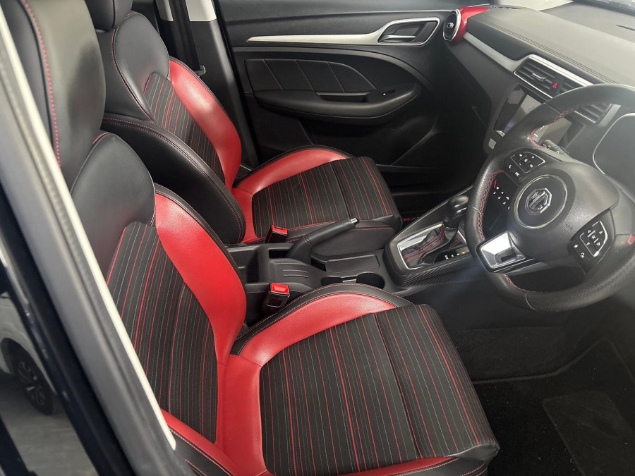 2020 MY21 MG ZS AZS1 Excite SUV Image 13
