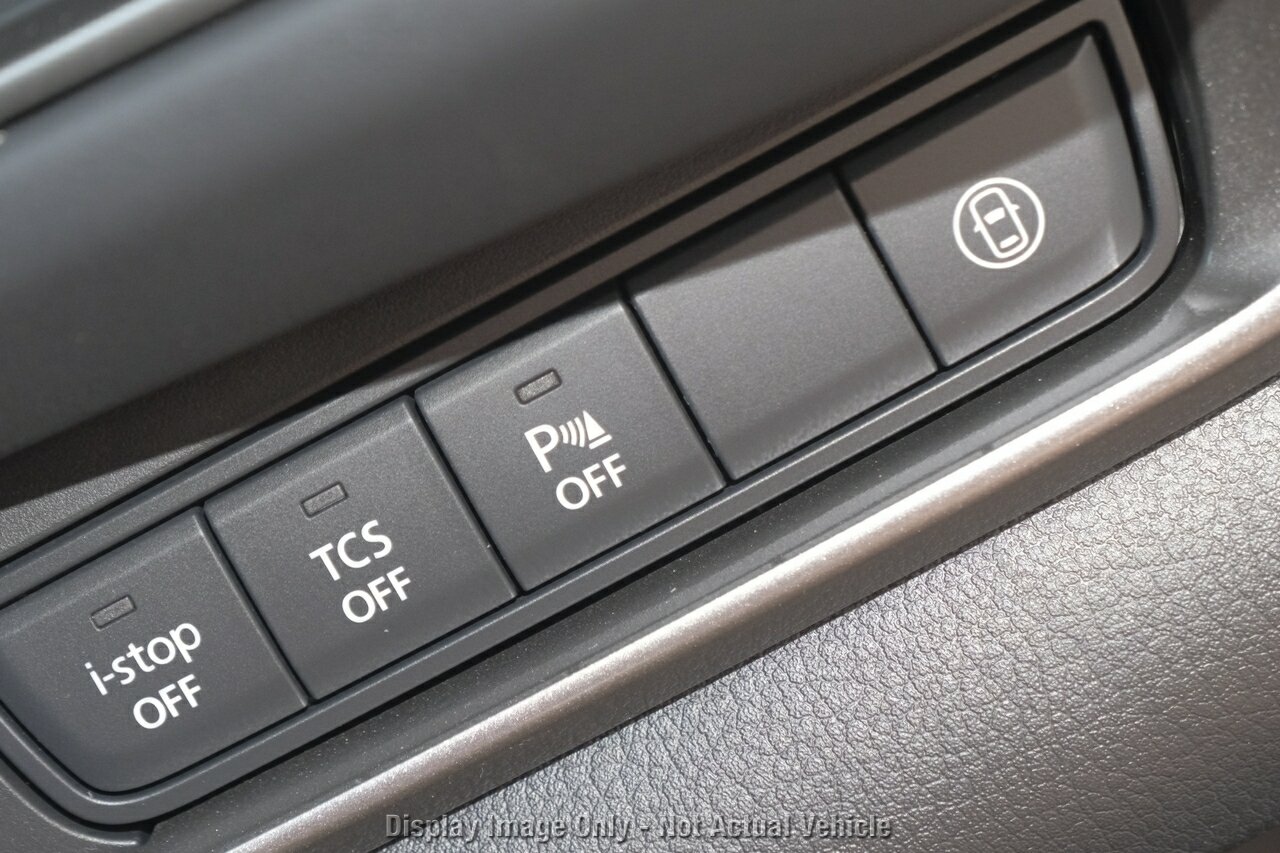 2024 Mazda CX-30 DM2W7A G20 Pure SUV Image 16