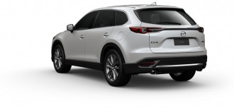2020 MY0  Mazda CX-9 TC GT Suv image 17