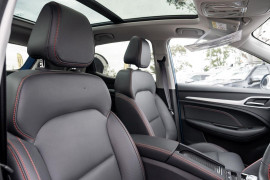 2023 MG ZS EV AZS1 Long Range SUV