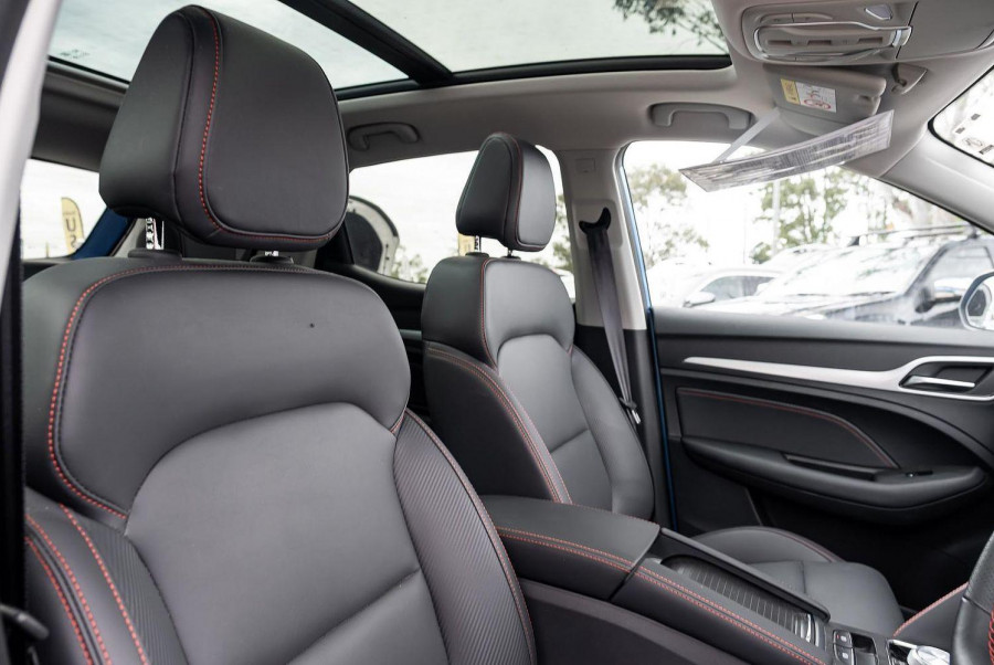 2023 MG ZS EV AZS1 Long Range SUV Image 24