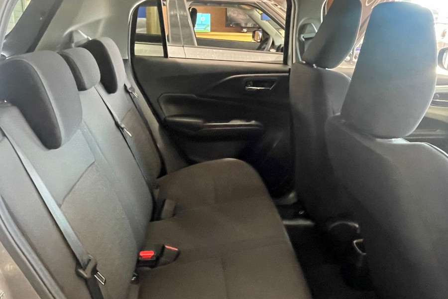 2024 Suzuki Swift UZ Hybrid Plus Hatch Image 13