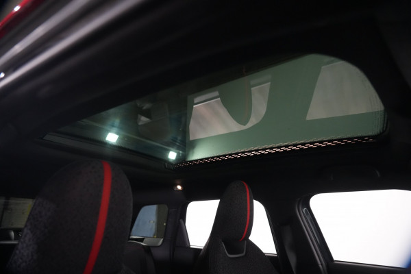 2025 MINI Aceman Jcw E Hatch Image 22