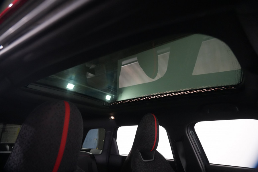 2025 MINI Aceman Jcw E Hatch Image 22
