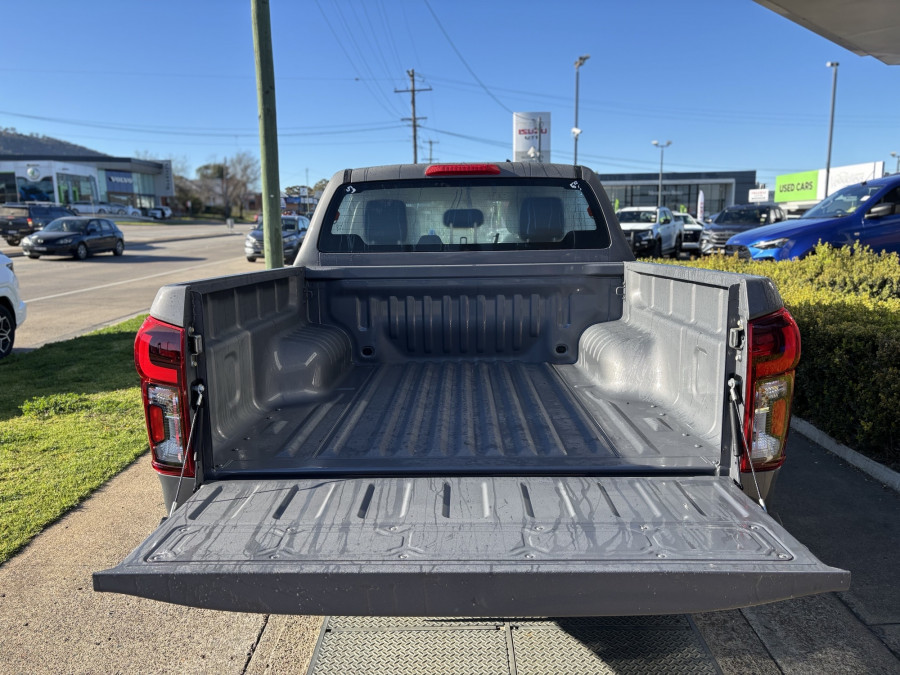2026 Mazda BT-50 TF XT Ute Image 5