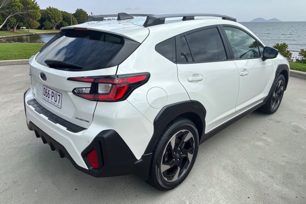 2023 MY24 Subaru Crosstrek G6X 2.0S SUV Image 3