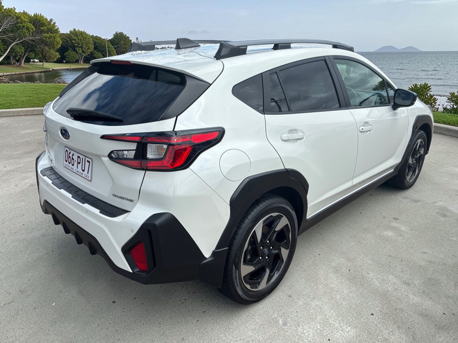 2023 MY24 Subaru Crosstrek G6X 2.0S SUV Image 3