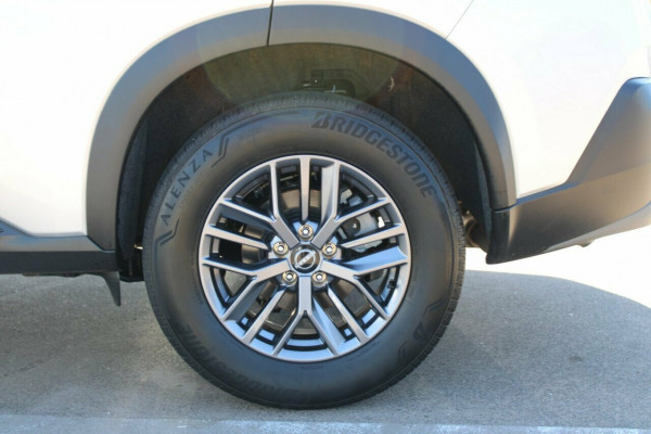 2025 Nissan X-Trail T33 ST SUV Image 14