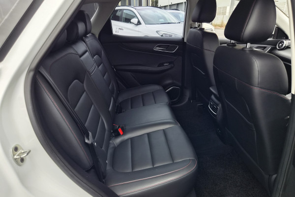 2022 MG HS SAS23 Vibe SUV Image 14