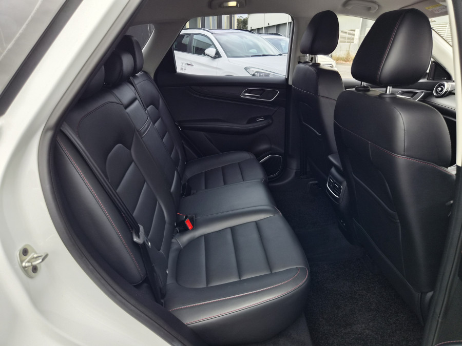 2022 MG HS SAS23 Vibe SUV Image 14