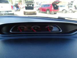 2012 Ford Focus LW MkII ST Hatch