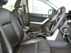 2011 Mazda BT-50 UP0YF1 GT Utility