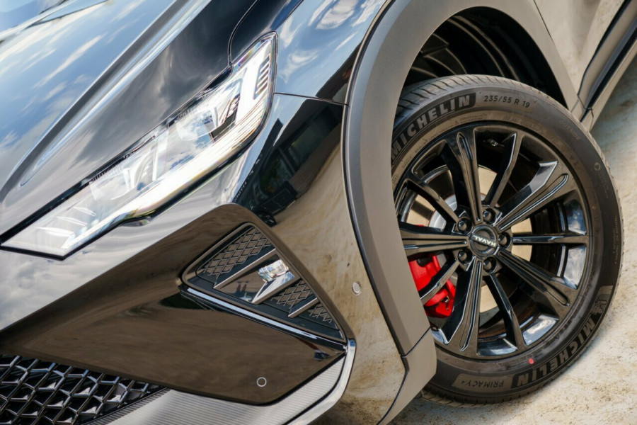 2024 GWM Haval H6GT B03 Ultra SUV Image 6