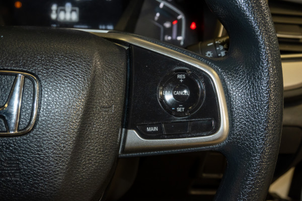 2019 Honda CR-V RW VTi SUV image 12