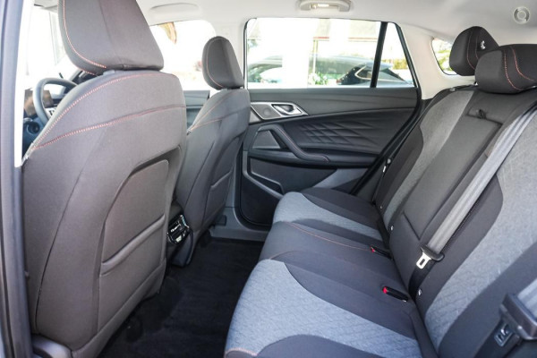 2024 MY24.5 MG HS AS33 Vibe SUV Image 14
