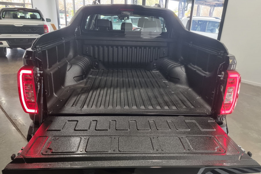 2024 LDV T60 SK8C Max PLUS Ute Image 14