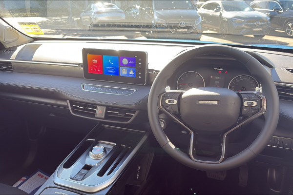 2026 GWM Haval Jolion A01 Premium SUV Image 12