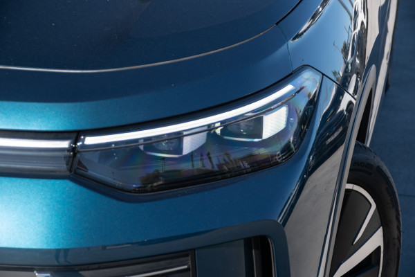 2025 MY26 Volkswagen Tayron R4 150TSI Elegance SUV Image 24