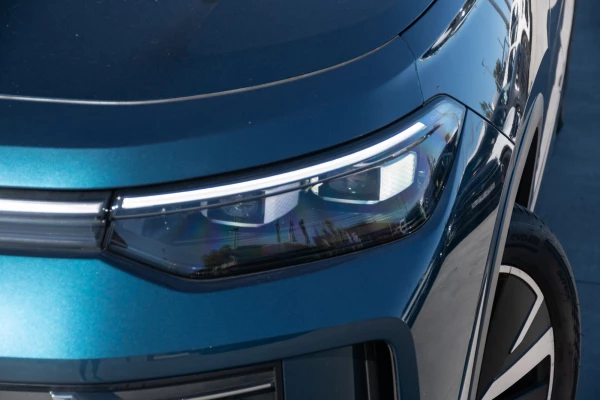 2025 MY26 Volkswagen Tayron R4 150TSI Elegance SUV Image 24