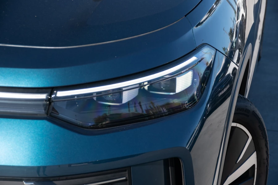 2025 MY26 Volkswagen Tayron R4 150TSI Elegance SUV Image 24