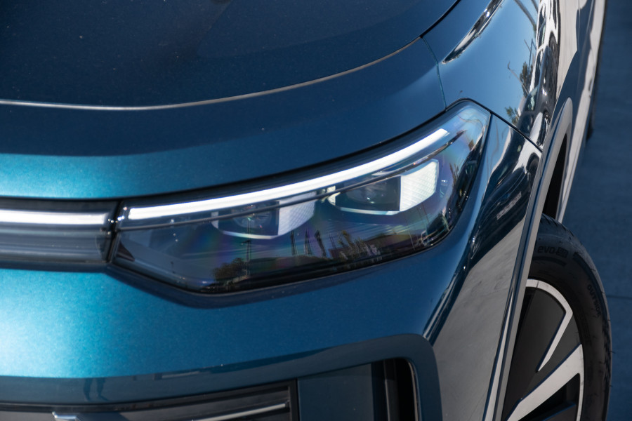 2025 MY26 Volkswagen Tayron R4 150TSI Elegance SUV