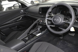 2025 Hyundai i30 CN7.V2  Sedan image 6