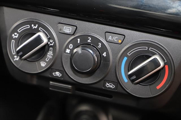 2020 MY21 Suzuki Swift AZ Series II GL Navi Hatchback