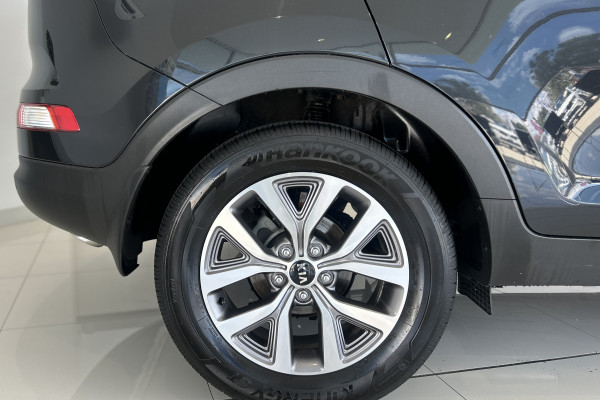 2015 Kia Sportage SL Si Premium SUV Image 4