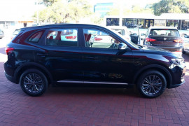 2025 MG ZS ZS32 Excite SUV