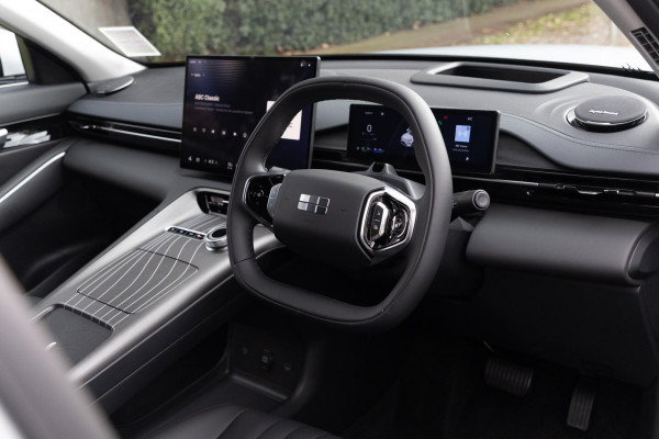 2026 MY27 Geely Starray EM-i P145 Inspire Extended Range SUV Image 12