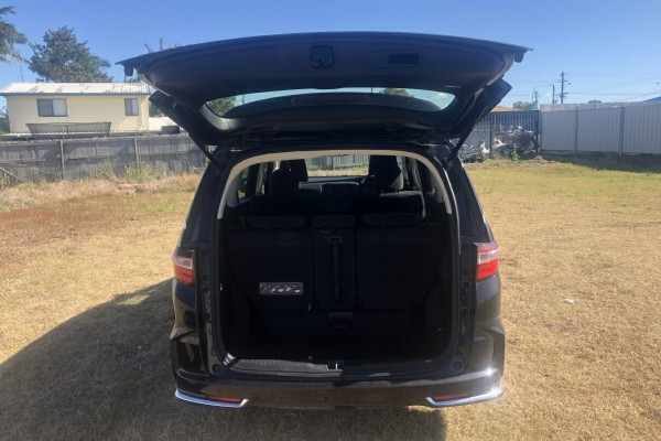 2019 Honda Odyssey RC MY19 VTi Wagon Image 5