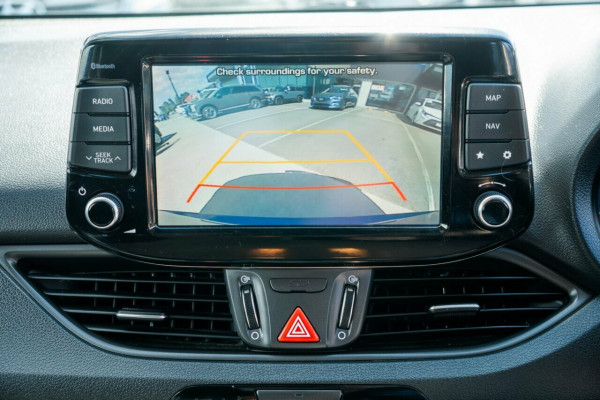 2020 Hyundai i30 PD2 Active Hatch Image 15